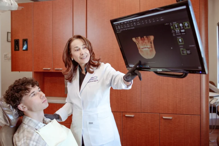Dr. Margarita Correa: The Dentist Who Sees the Whole Person